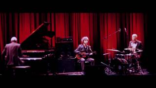 David Helbock Trio Live - Beethoven #7, 2nd Movement (Solopiano) + The Soul (Trio)