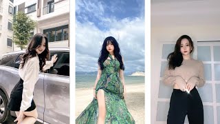 TikTok Girl | Những Cô Nàng Giúp Bạn Bổ Sung Vitamin & Thư Giãn 
