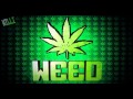 THE CANNABIS KING