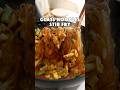 Easy Quick Glass Noodles Stir Fry Recipe