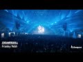 Franky Wah at The Steel Yard | Creamfields North 2023 | Full Set