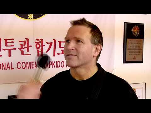 Impact Self Defence video.