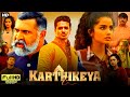 Karthikeya 2 Full Movie In Hindi Dubbed Nikhil Siddharth Anupama Parameswaran Review Facts