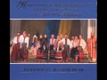 Колядка "Добрий вечір тобі" - хор ім. Верьовки - Ukrainian Christmas ...