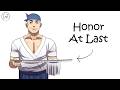 Your Life As A Samurai Swordsmith