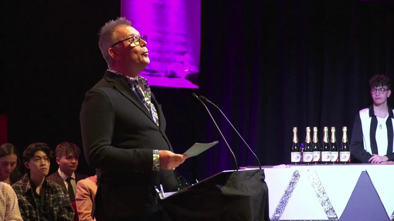 Iris Prize Awards 2023