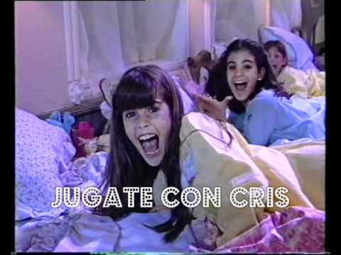 RECHUFAS - CHIQUITITAS 1995 -