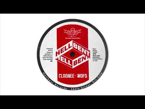 Cloonee - MOFO