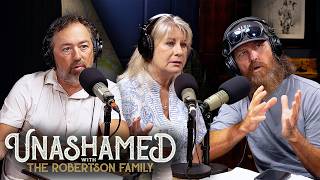 The Robertson Kids Were Protected from These Gut-Wrenching Stories About the Family’s Past | 1325
