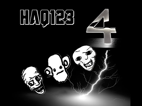 HAQ123 - 4 [FULL ALBUM] 2020  **including lyrics**