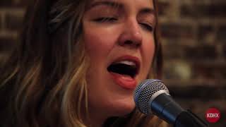 Frances Cone "Unraveling" Live at KDHX 4/10/19