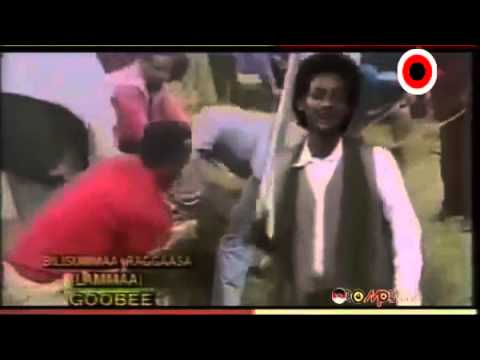 Bilisummaa Raggaasa (Lammaa) - Goobee (Oromo-Oromia)