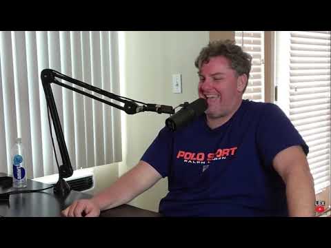 Roasting of Whitney and Lex by Tim Dillon.