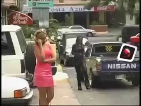 Demphra - La Que Me quita a mi marido