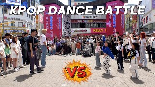 Download lagu 제2회 케이팝 댄스배틀 팀전 | KPOP DANCE BATTLE TEAM Ver. | 엔제이 ENJ mp3