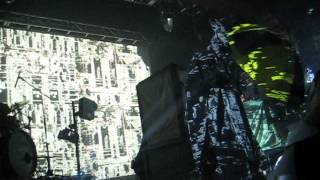 Skinny Puppy- Choralone and Illisit (Live)