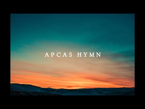 Apcas Hymn Lyrics
