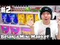 Saatnya Belanja Buat Miaw Mart Trader Life Simulator Indonesia Part 2