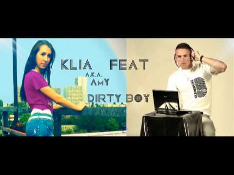 Severiano feat  Klia a k a  AmY   Dirty Boy  Down Low