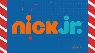 Nick Jr UK - Continuity and Adverts (18th May 2022