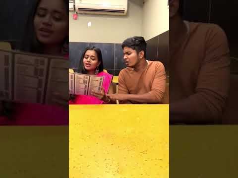 Tag that frnd🤣 ellam order pannuvaa aana saapda maataa🙄🤣 #imsubu #shorts