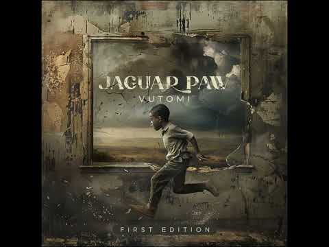 Jaguar Paw & Poizen - Nimetoka (feat. Idd Aziz)