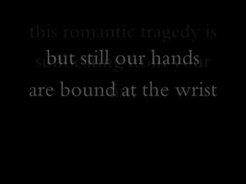 Story Of The Year And The Hero Will Drown (Lyrics)