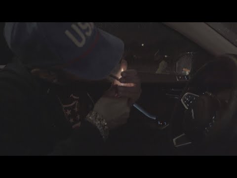 ALIPONE - My City's No Joke ( Rhode Island Boy)