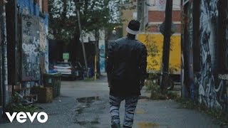 Corey Niles - Chasing Stars ft. Alex Lacasse