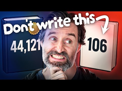 Lessons from selling 100,000 copies as a self-published nonfiction author