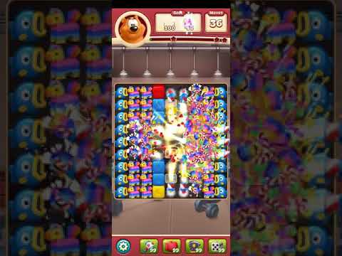 Toon Blast level 2315