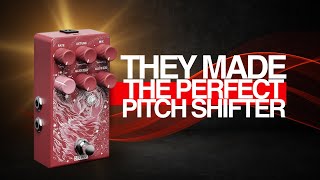 The NEW KLOWRA VEIN is much more than a PITCH SHIFTER! 🚀