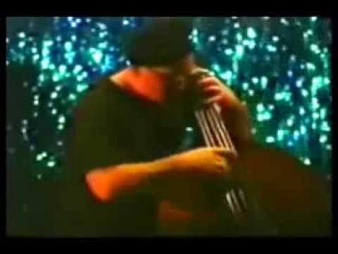 Danny Gatton and Steve Erwin; Solomon's Inn; February, 1994