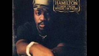 Anthony Hamilton - Where Did it Go Wrong
