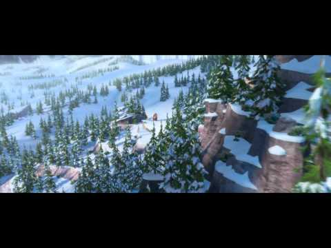 Ice Age: Continental Drift (Clip 'Mom')