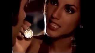 MUJER DE PIEDRA BRONCO