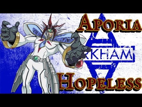 Aporia (AMV) - Hopeless