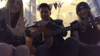 DAY 7 | AUG 7 | SONG A DAY CHALLENGE