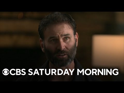 Author Jack Carr on new book, facing challenges