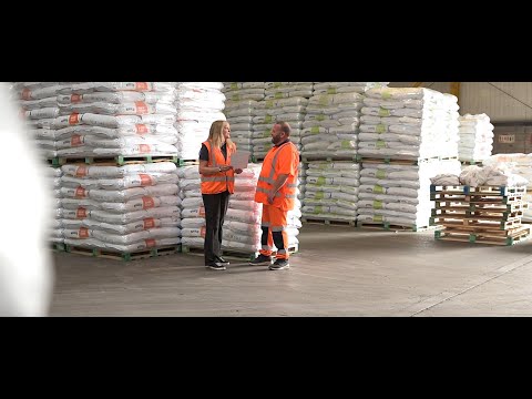 Transport and Logistics - Hayley Bayley, Transport Coordinator