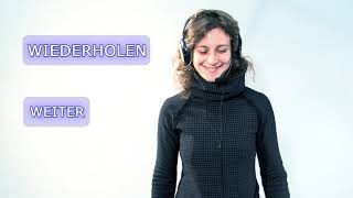 Video thumbnail for Tascam DR40 #1 - Bedienung & PEGEL by Michał Cyž