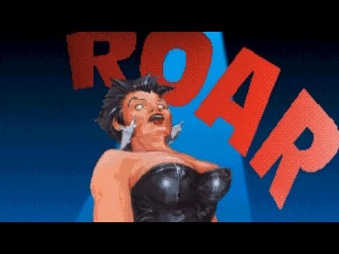 Space Quest IV: Roger Wilco and the Time Rippers (PC) Playthrough - NintendoComplete