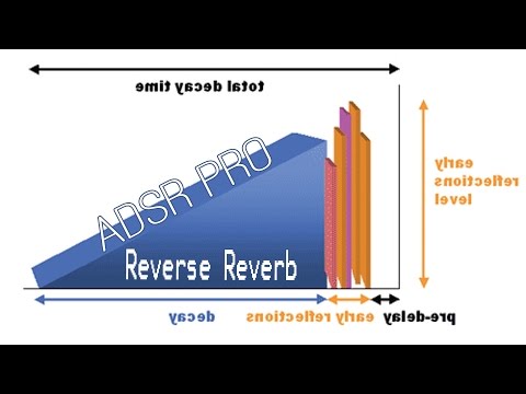 Reverse Reverb Technique, Tips and Tricks in Cubase Music Production Tutorial