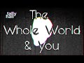The Whole World & You (Tally Hall Cover)