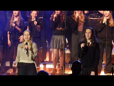 SoulTeens-Hamburg  - River deep, mountain high (Glee)