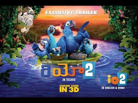 Download Rio Full Movie Telugu 3gp Mp4 Codedwap