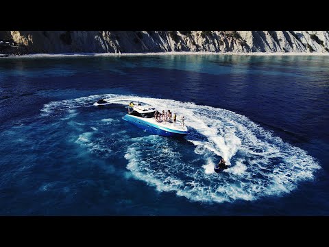 JC REYES FT FABBIO - IBIZA [ VIDEOCLIP OFFICIAL ]