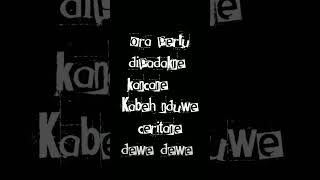 Download lagu Story WA Jawa 30 detik | kata-kata tentang keresahan dalam bahasa Jawa | mp3 Download lagu Story WA Jawa 30 detik | kata-kata tentang keresahan dalam bahasa Jawa | mp3