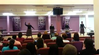 Mighty God-Smokie Norful