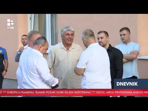 RTV HB | Kreševo slavi Dan općine i patron župe